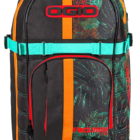 Сак с колела OGIO RIG 9800 PRO Tropics