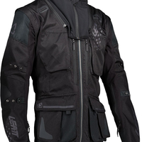 Ендуро яке LEATT 5.5 ENDURO BLACK