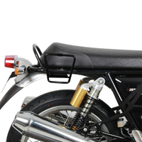 Монтажен комплект за куфари SHAD SR SIDE BAG H.ROYAL ENFIELD INTERCEPTOR 650 '19