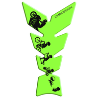 Протектор за резервоар  CGMOON24P/PR3565