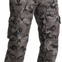 Текстилен панталон Lindstrands  Zion Camouflage - Short