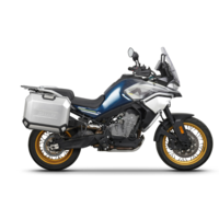 Монтажен комплект за куфари SHAD 4P SYSTEM CF MOTO MT 800'21