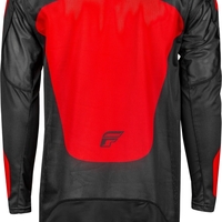 Мотокрос блуза FLY RACING Evolution DST - Black/Red