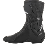 Ботуши ALPINESTARS SMX PLUS V2 GORETEX BLACK