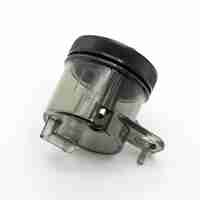 Казанче спирачна течност ДИАМЕТЪР 50 червена капачка