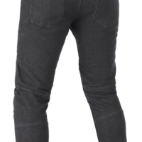 Дамкси мото дънки Lindstrands  Lejen Grey