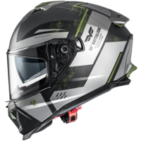 Каска PREMIER TYPHOON BA MILY BM