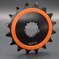 Предно зъбчато колело (пиньон) TROFEO 360457Z14