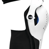 Наколенки THOR SENTINEL LTD WHITE