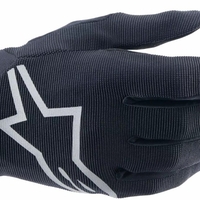 Мотокрос ръкавици ALPINESTARS A-DURA BLACK