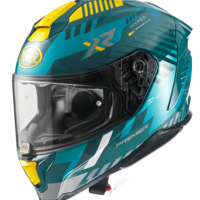 Каска PREMIER HYPER XR 21