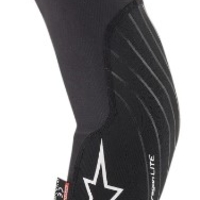 Налакътници ALPINESTARS PGON LT BK