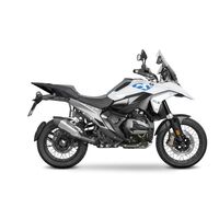 Монтажен комплект за куфари SHAD 3P SYSTEM BMW R 1300 GS '24