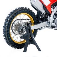 Мотокрос стойка POLISPORT MULTIPURPOSE TRIPOD black