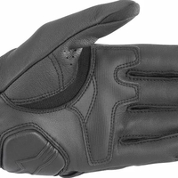 Кожени ръкавици ALPINESTARS DYNO BLACK