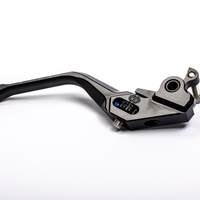 Лост за спирачка GILLES Factor-X Brake Lever HONDA CB 1000 / CBR 1000/600