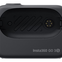 Екшън камера Insta360 GO 3S