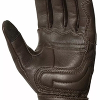 Кожени ръкавици JOHN DOE TRACKER BROWN