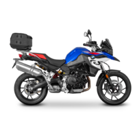 Монтажен комплект за куфари SHAD TOP MASTER BMW F850 GS '18