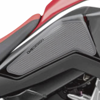 Протектор за резервоар HONDA AFRICA TWIN CRF 1100L ADV SPORTS trasparent