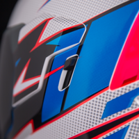 Каска ICON AIRFLITE ULTRABOLT GLORY