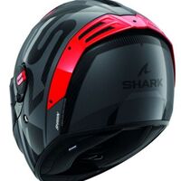 Каска SHARK SPARTAN RS CARBON SHAWN