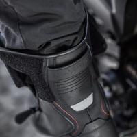 Ботуши SHIMA TERRA BLACK