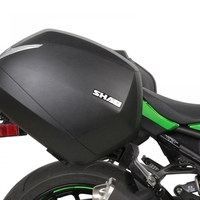 Монтажен комплект за куфари SHAD 3P SYSTEM KAWASAKI Z900 '17