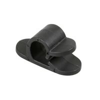 Залепващи кабелни скоби LAMPA Cable-Clamp