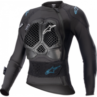 Дамска протекторна ризница ALPINESTARS Bionic Action V2