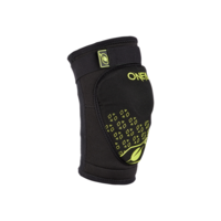 Детски наколенки O'NEAL DIRT V.23 BLACK/NEON YELLOW