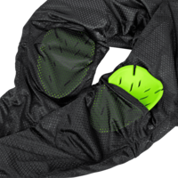 Текстилен мото панталон O'NEAL SIERRA BLACK