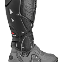 Мотокрос ботуши SIDI CROSSFIRE 3 GREY/BLACK
