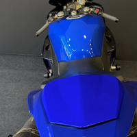 Yamaha YZF-R1 Big Bang 2014