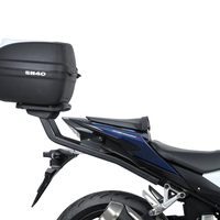 Монтажен комплект за куфари SHAD TOP MASTER HONDA CB500F/CBR500R