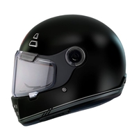 Каска MT JARAMA SV B2 SOLID MATT BLACK