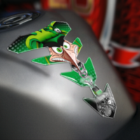 Протектор за резервоар ONEDESIGN CGEXS71VP/PR3485