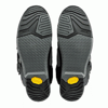Мотокрос ботуши SIDI CROSSAIR BLACK