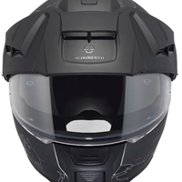Каска SCHUBERTH E2 ATLAS ANTHRACITE