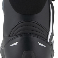 Мото боти ALPINESTARS FASTER-4 BLK/WHT