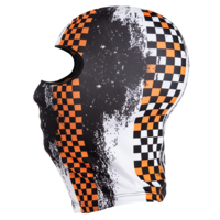 Боне ICE2 SOLID CHEQUERED FLAG