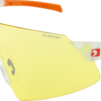 Очила BOBSTER CADENCE CLEAR/ORANGE
