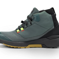 Мото боти SIDI NUCLEUS GTX IVY/BLK