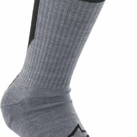 Чорапи ALPINESTARS MERINO 24 GRAY/BLACK