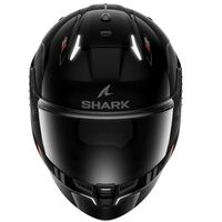 Каска SHARK SKWAL i3 BLACK
