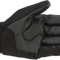 Ръкавици ALPINESTARS S-MAX DRYSTAR BLACK/ANTRACITE