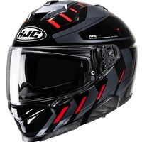 Каска HJC i71 SIMO MC1