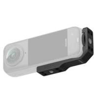 Стойка за закрепване на екшън камера Insta360 X5/X4 Vertical-Horizontal Mount