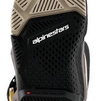 Мотокрос ботуши ALPINESTARS TECH 7 ENDURO Drystar BLACK/GRAY/GOLD