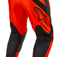 Мотокрос брич ALPINESTARS F-LURV ORN/BLACK